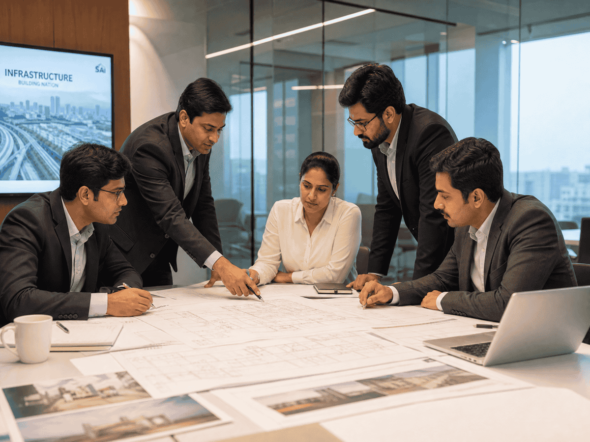 VM Infra Projects Team