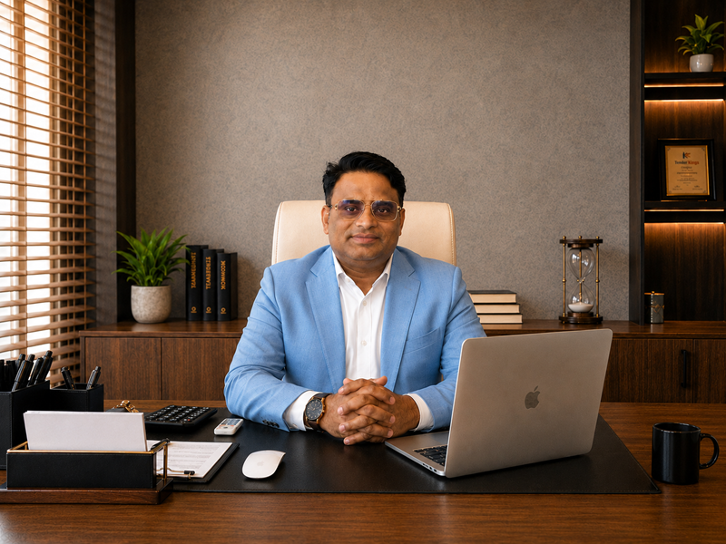 Director - VM Infra Projects