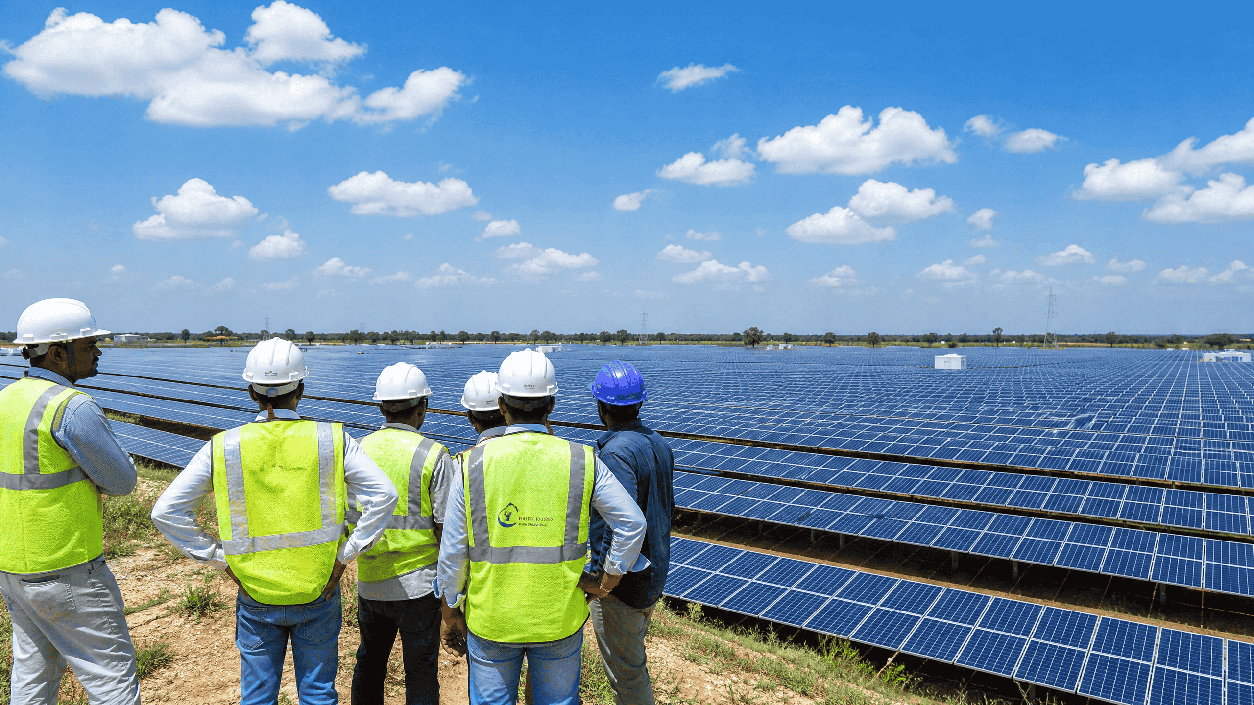 Solar Energy Project