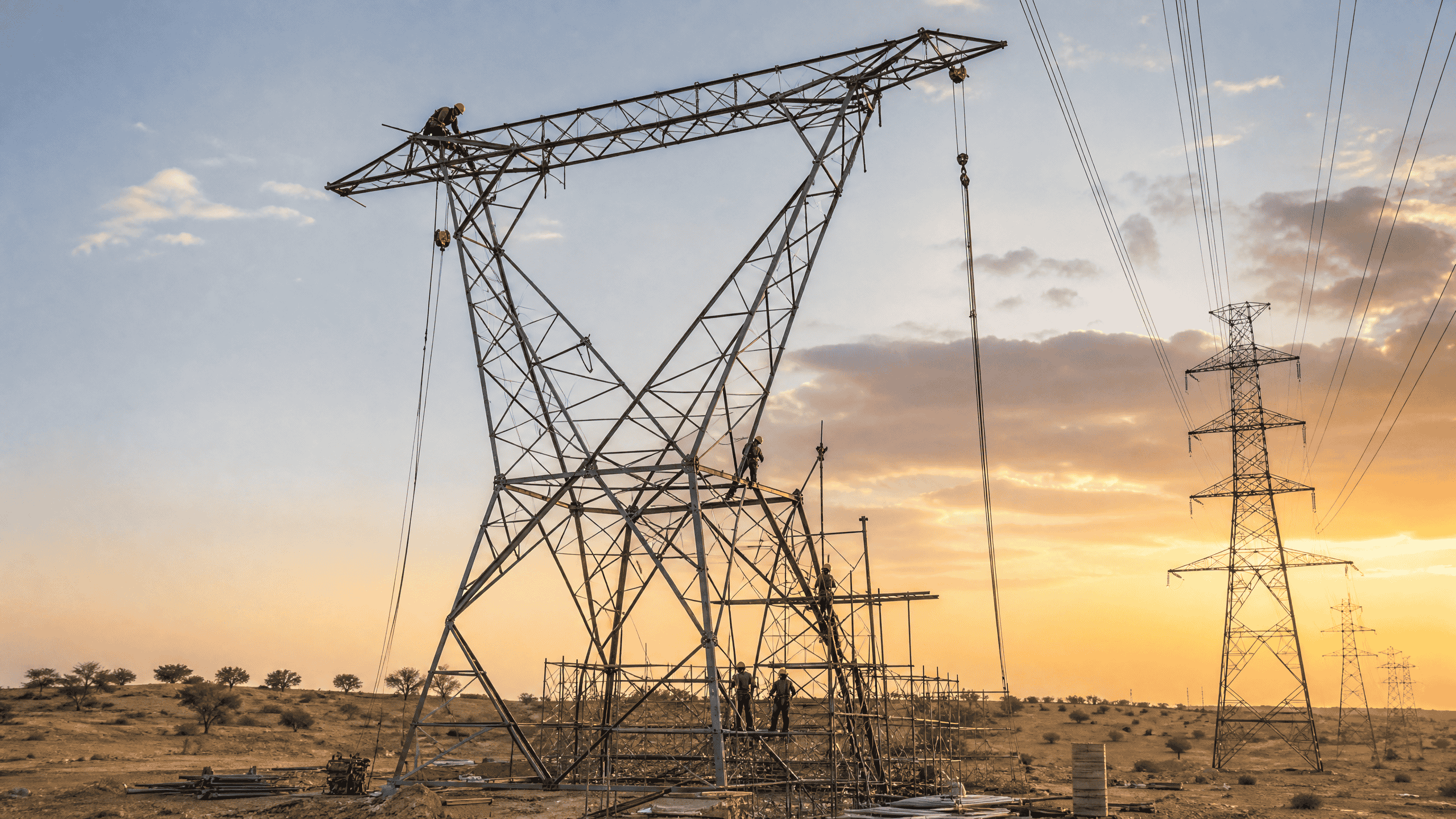 Power Transmission