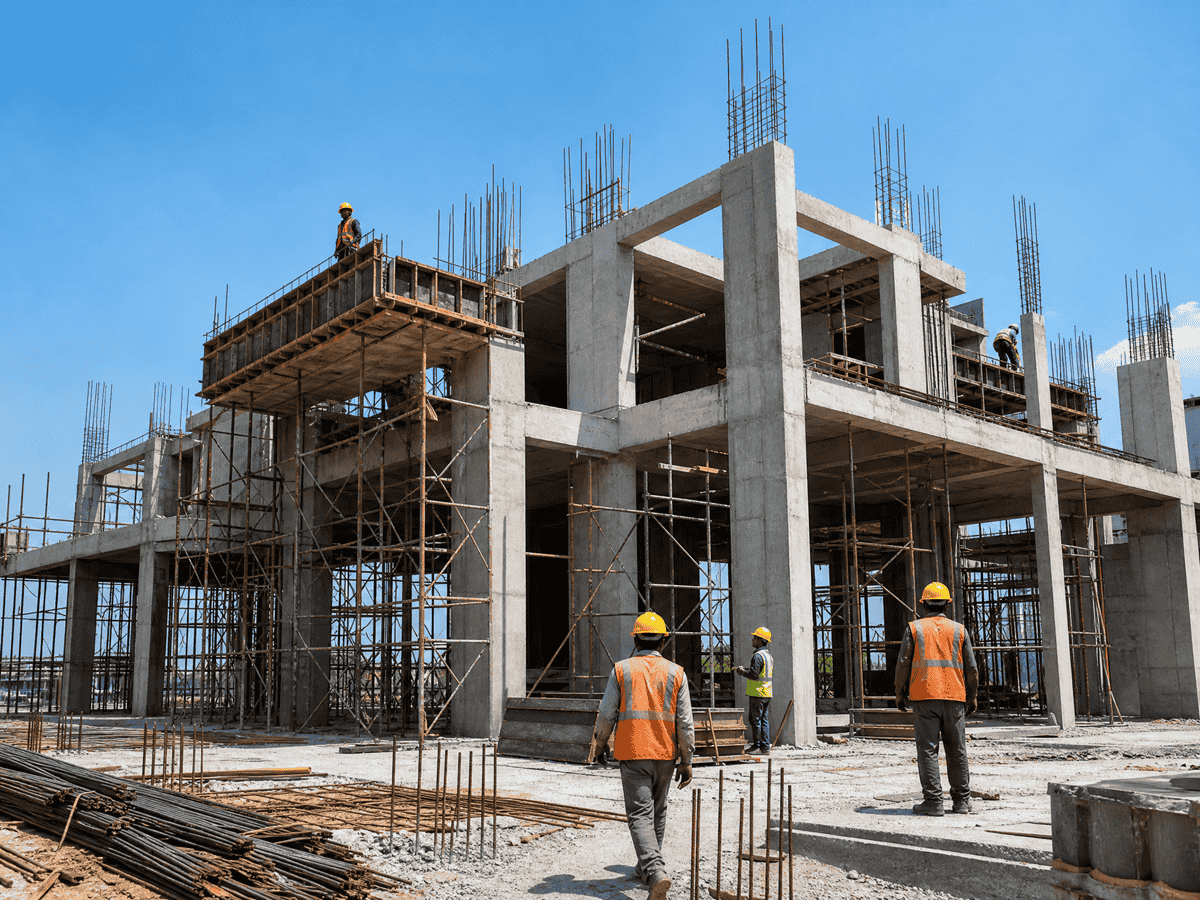 Civil Projects