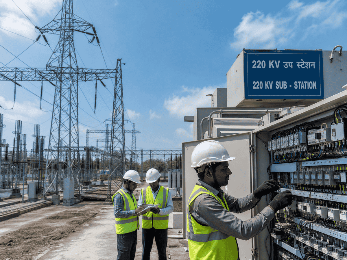 Electrical Projects