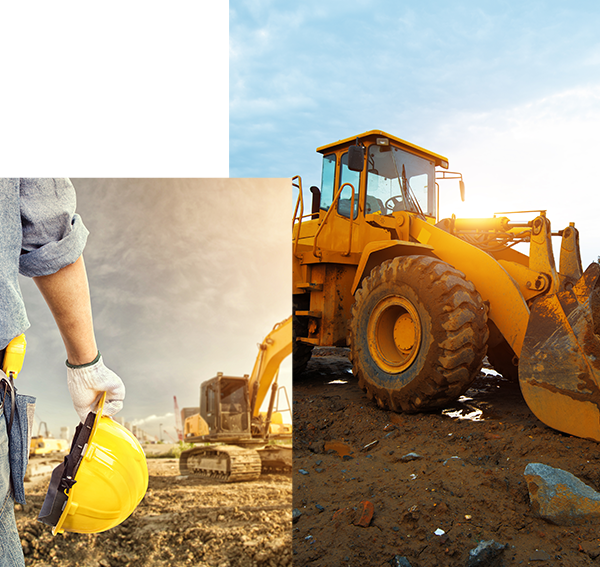 About V M Infra Projects