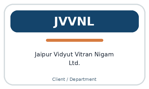 JVVNL