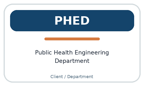 PHED