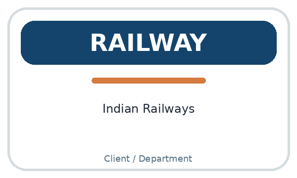 Railway