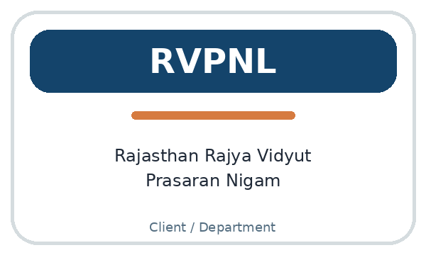 RVPNL