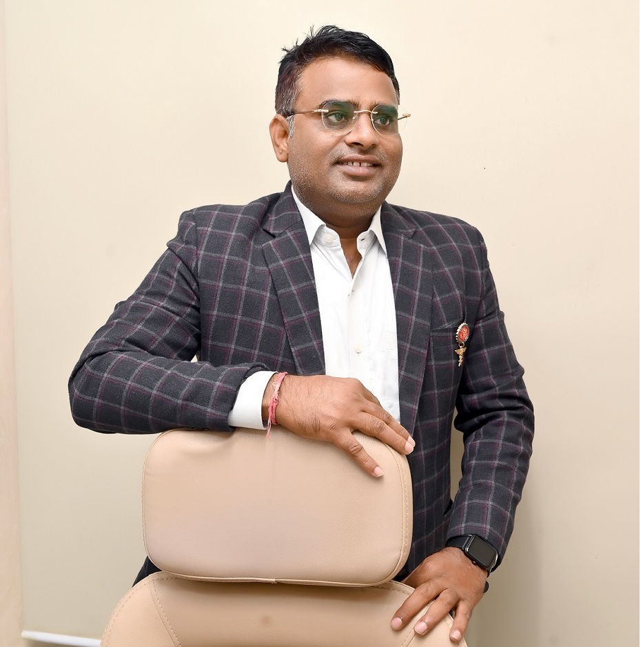 Director - V M Infra Projects