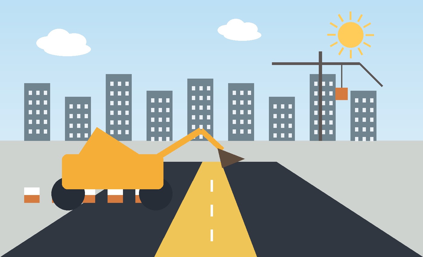 Civil Infrastructure Projects