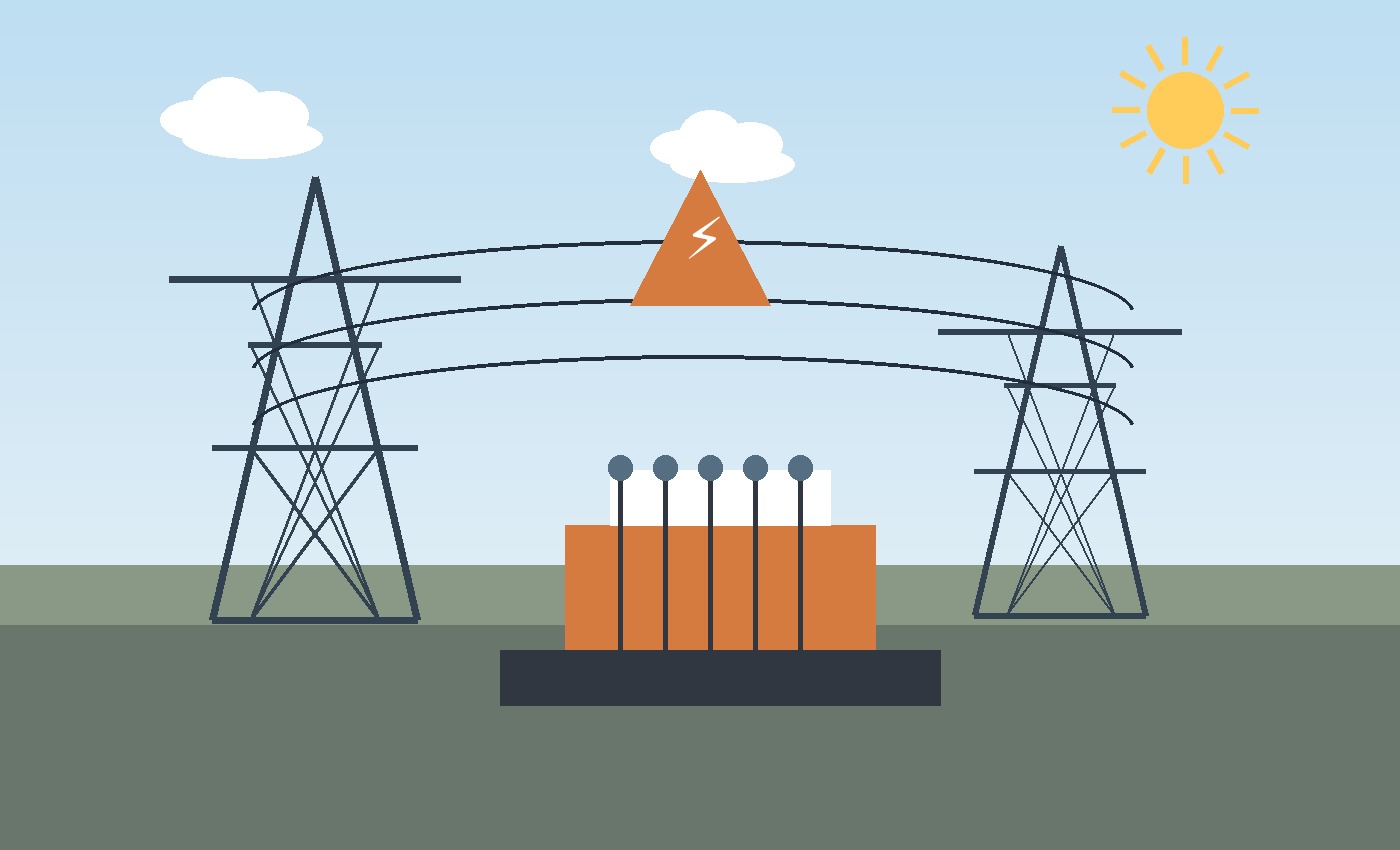 Electrical Utility Projects