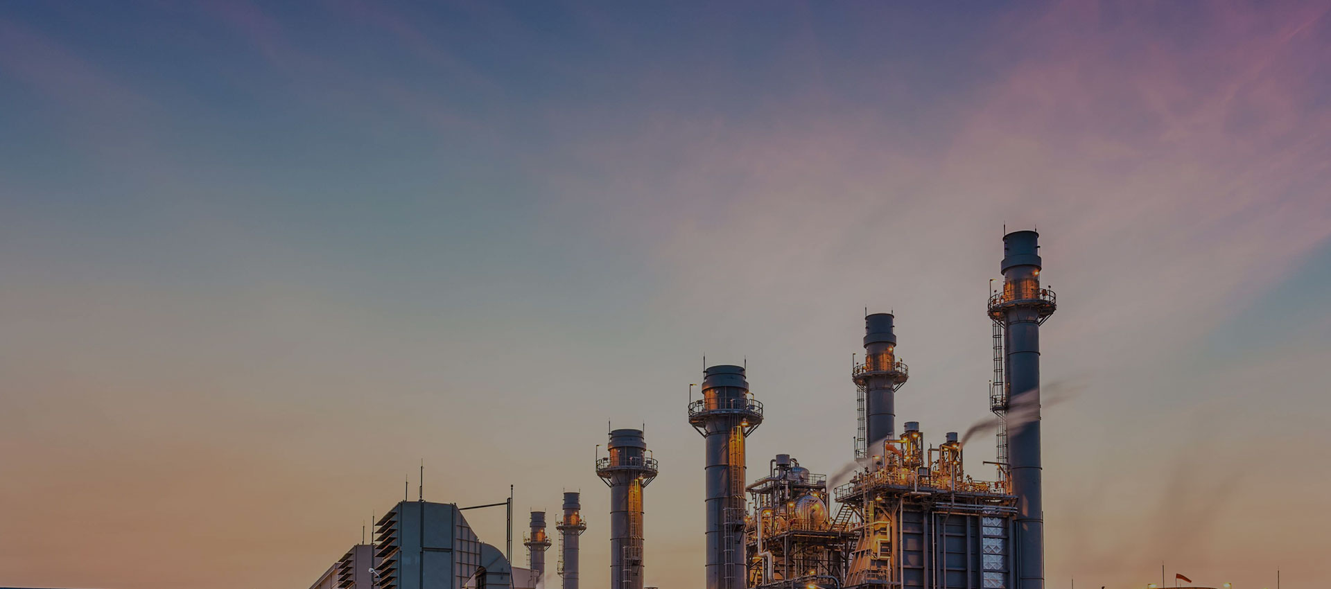 Industrial Plant Civil Work